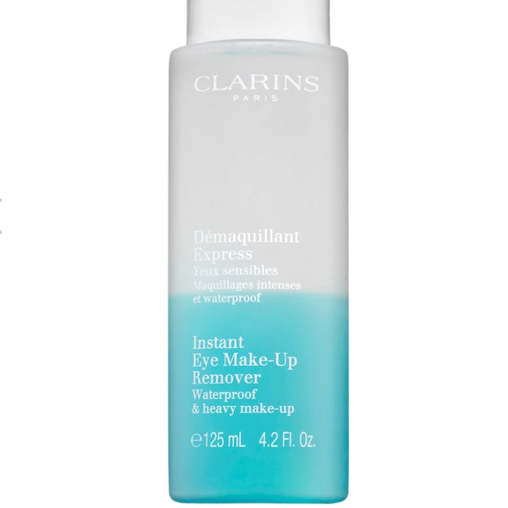 Clarins Instant Eye Makeup Remover